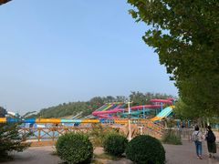 -渔岛海洋度假区