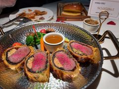 -研食记西餐厅(金融中心店)