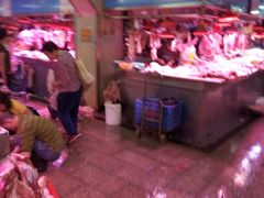 -三元里农贸市场