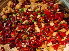 -椒爱水煮鱼川菜(CBD万达店)