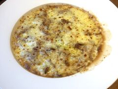 芝士焗牛肉杏鲍菇-大树餐厅(益田假日店)