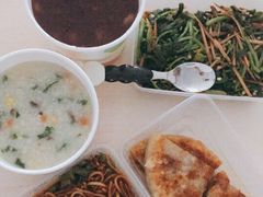 -嘉和一品粥(魏公村店)