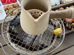 -盐官日光域房车营地·有盐餐厅