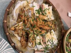 -顺味凤城·顺德菜专门店(九六广场店)