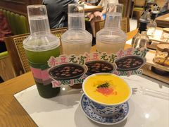 -莲湖糕团店·老秦淮小吃