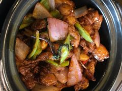 -日昌餐馆(亦庄店)