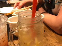 -纸盐河码头火锅(十八梯店)
