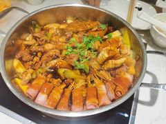 -和福顺养生焖锅(吾悦广场店)