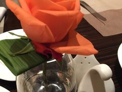 -上海东方佘山翰悦阁酒店·Vie全日制餐厅