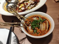 没骨头鸡爪-太二酸菜鱼(群光广场店)