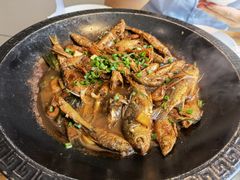 -玲珑阁昆山菜(锦溪店)