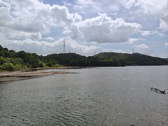 -宁波九龙湖开元度假村