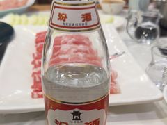 -草原传奇鲜羊火锅(桥北店)