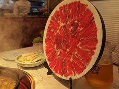 -捞神煲汤火锅(湖滨商业街店)