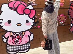 -原宿春天购物广场