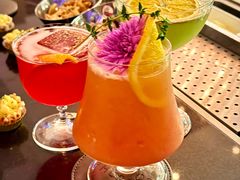 -云·酷 Atmosphere(国贸大酒店)