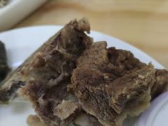 -苏莱特色牛骨滩羊手抓馆(长城东街总店)