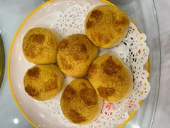 -海宝酒家(中山四路店)