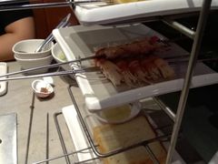 -丰茂烤串(建设街店)