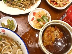 -易裕和·长沙米粉(友谊路店)