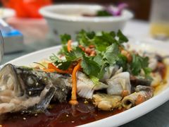 顺德捞起鱼-拾贰季喜宴(百利达广场店)