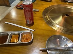 -蒲葵传统炭火烤肉(白石龙店)