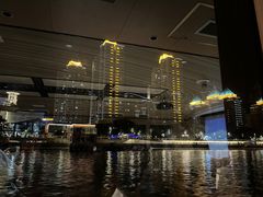 -闽江夜游台江旅游码头