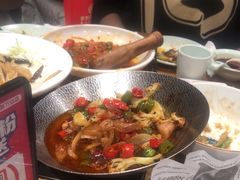 -老板恋上鱼(高新万达店)