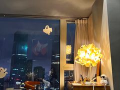 -得闲·高空SPA(东盟店)