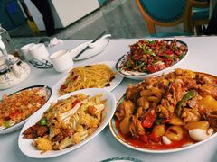 -帕米尔食府(白云观店)