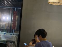 大堂-东北烤肉(钟鼎名悦店)