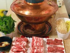 -寻小欢焖烤羊肉串(九眼桥店)
