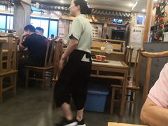 -牛街·马辈儿涮肉(牛街二店)
