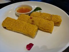 黄米凉糕-鼓楼东街老火锅(鼓楼店)