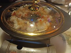 -绿茶餐厅(昆明世纪金源店)