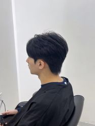 -赤道 Hair Salon