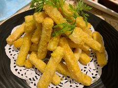 -大鸭梨烤鸭(左家庄店)