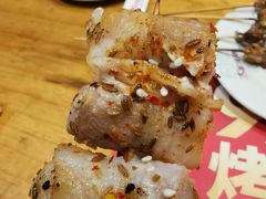 -木屋烧烤(双榆树店)