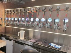 -优布劳精酿啤酒鲜扎闪送·(张江店)