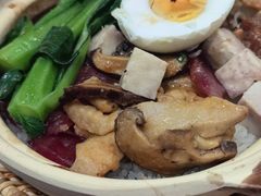 -华记煲仔华·煲仔饭(三元里万科里店)