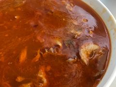 -祖传曾羊肉饭店