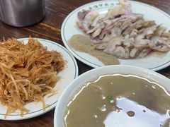 -清真永恒华威肉饼(潘家园店)