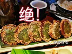 -绿茶餐厅(深圳龙华天虹购物中心店)