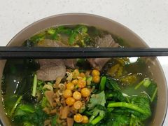 -官人桥番茄米线(温江行署店)