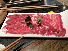 -周师兄大刀腰片火锅(洪崖洞旗舰店)
