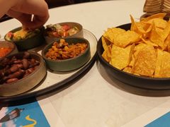 -墨纪Mojí墨西哥餐厅(官舍店)