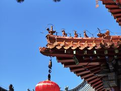 -泰山风景名胜区