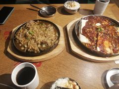 -敏丁拌饭(中街总店)