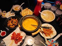 -纯K(西湖店)