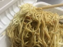 -乔伯凉面(白沙路店)